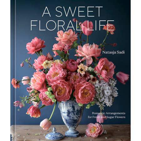 A Sweet Floral Life